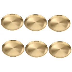  بشقاب مدل پرنسس کد 23 بسته 6 عددی