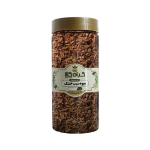 میوه سیب خشک گیاه کالا - 50 گرم