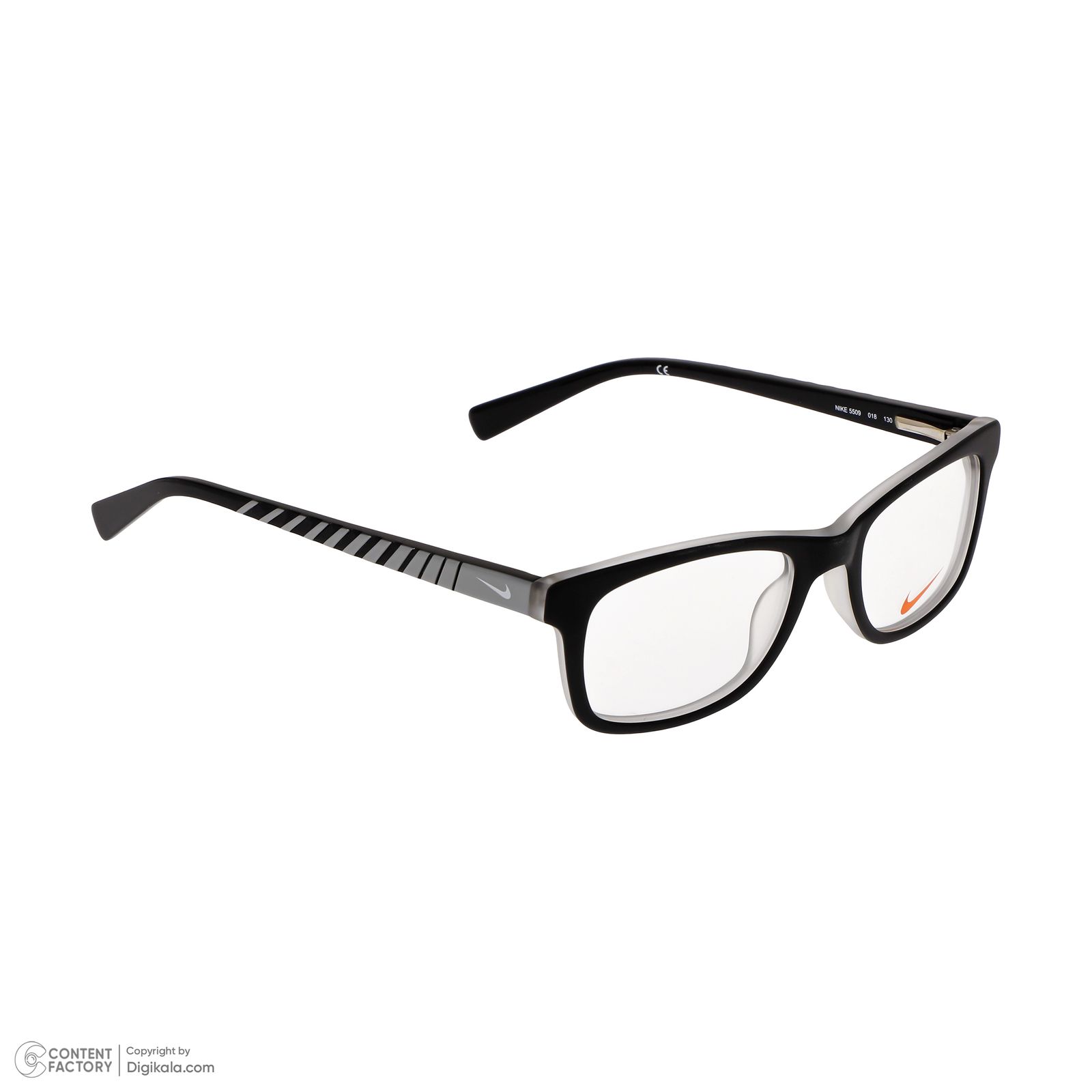 فریم عینک طبی نایک مدل 5509-18 -  - 4