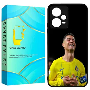 Ghab Guard GCHPX5P Cover For Xiaomi Poco X5 Pro 5G 