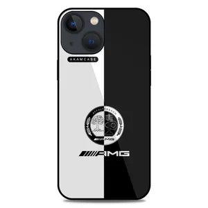 AKAM AMC-WA13M-BENZ11 Cover For Apple iPhone 13 Mini