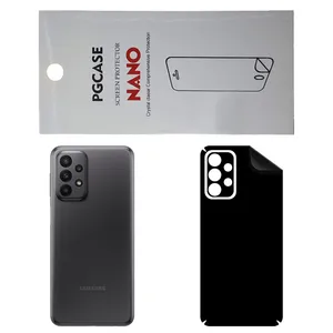 STAR RG Back Skin For Samsung Galaxy A23 5G