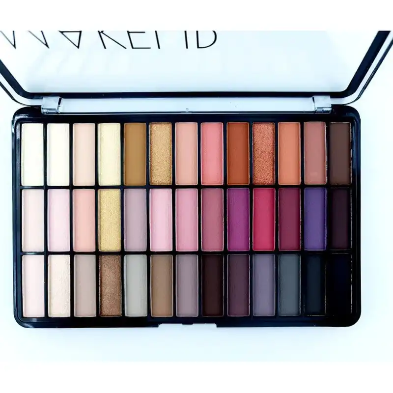 پالت سایه چشم دودو گرل مدل B3 شماره 02