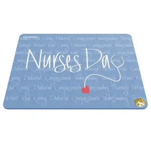 Hoomero Medical Nursing A5621 Mousepad