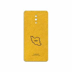 MAHOOT ML-IRC Cover Sticker for Oppo Reno