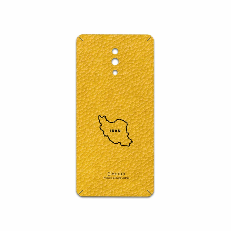 برچسب پوششی ماهوت مدل ML-IRC مناسب برای گوشی موبایل اپو Reno