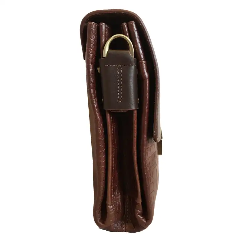 کیف اداری چرم کن ا مدل C-152