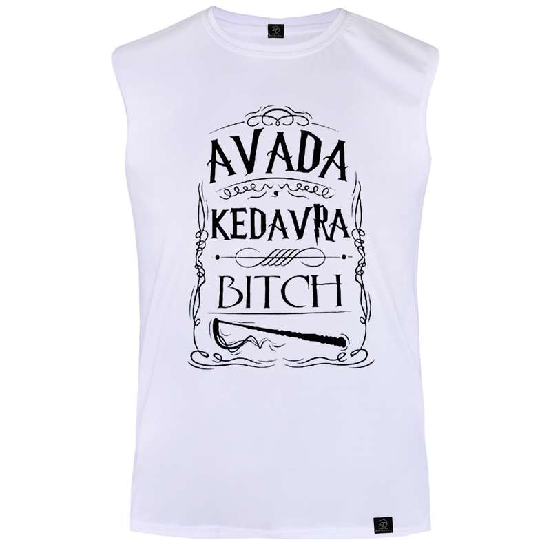 تاپ مردانه 27 مدل AVADA کد QN553