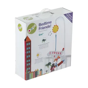 آویز تخت اوپس مدل هواپیما