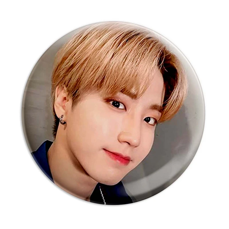  مگنت پرمانه طرح straykids کد pmag.12288