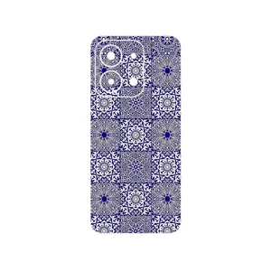 MAHOOT Iran Tile 11 Cover Sticker for Xiaomi Redmi 15C 4G