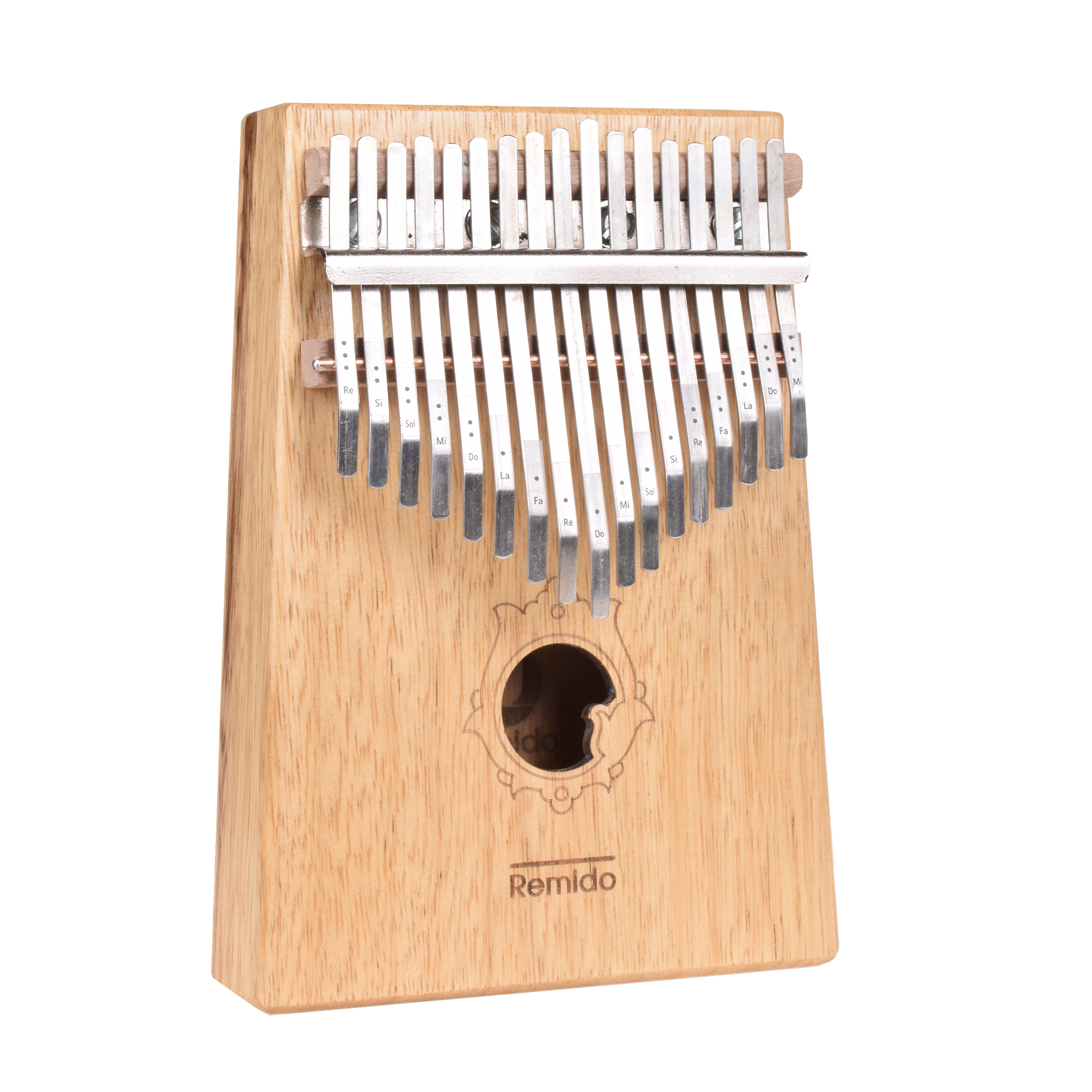 کالیمبا رمیدو مدل NRM-705 