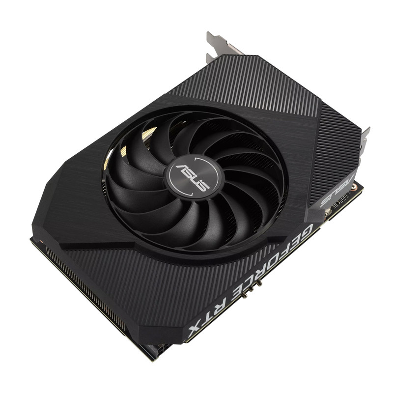 کارت گرافیک ایسوس مدل Phoenix GeForce RTX 3050 8GB 2
