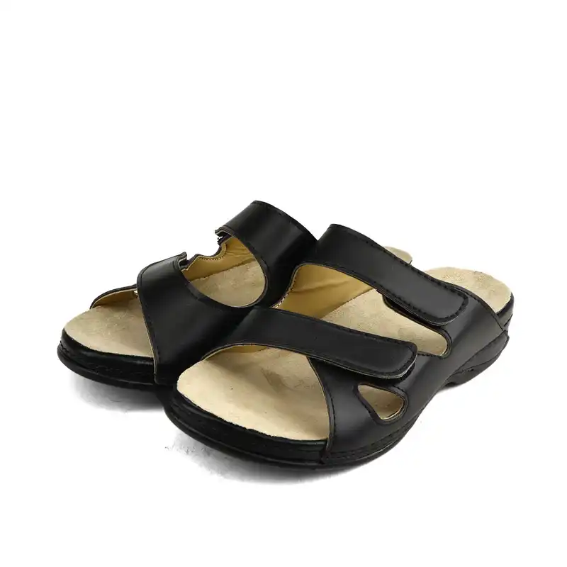 دمپایی زنانه مدل 155 کد 01