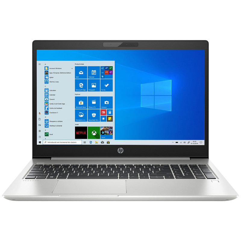 لپ تاپ 15 اینچی اچ پی مدل ProBook 450 G7-E لپ تاپ 15 اینچی اچ پی مدل ProBook 450 G7-E