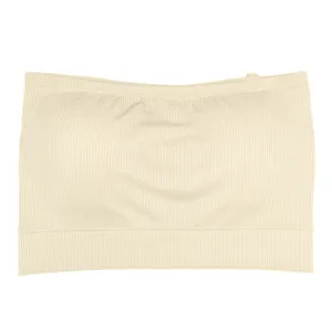 نیم تنه ورزشی زنانه مدل دکلته قزن دار