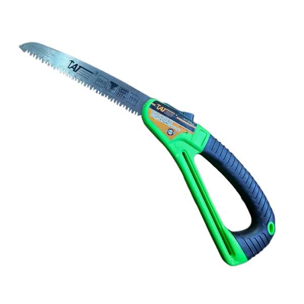 اره تاشو تات مدل 180mm اره تاشو تات مدل 180mm