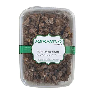 چیپس خرما طعم قهوه کرنلو ناتس کالا - 500 گرم