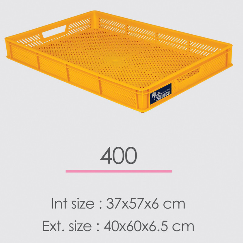 سبد سامکو مدل YP-400