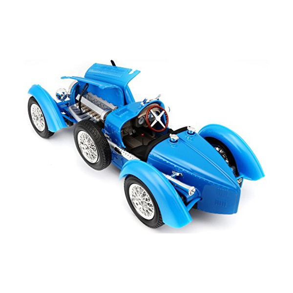 ماشین بازی بوراگو مدل 18-12062