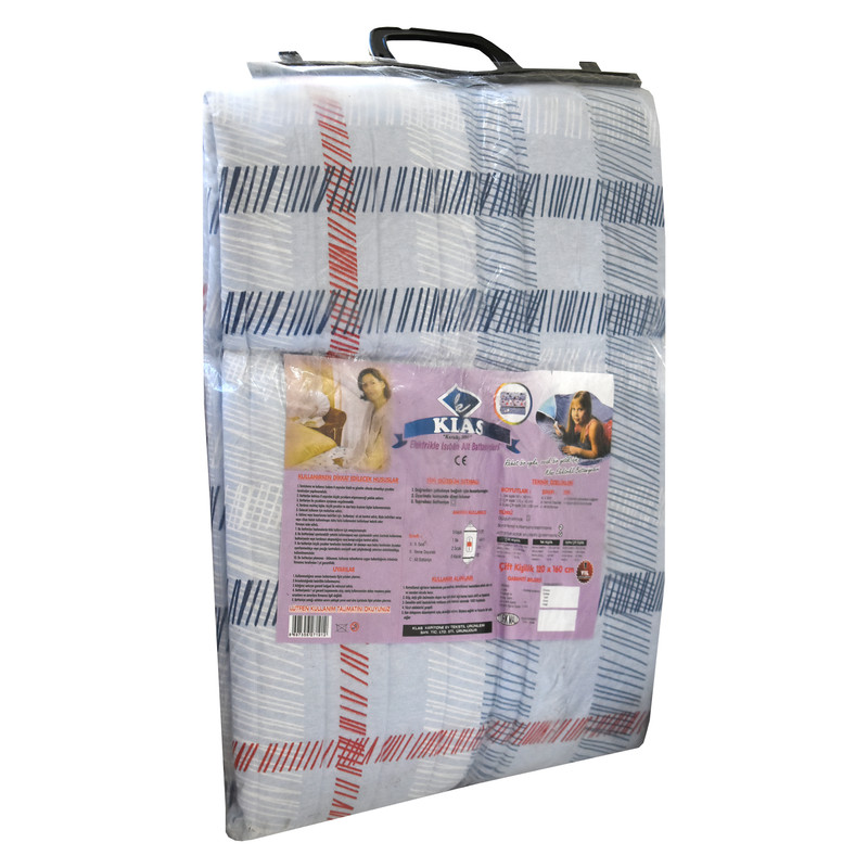 تشک برقی کلس مدل  K-002215