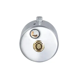 قفل کتابی آریا مدل سردار - 003