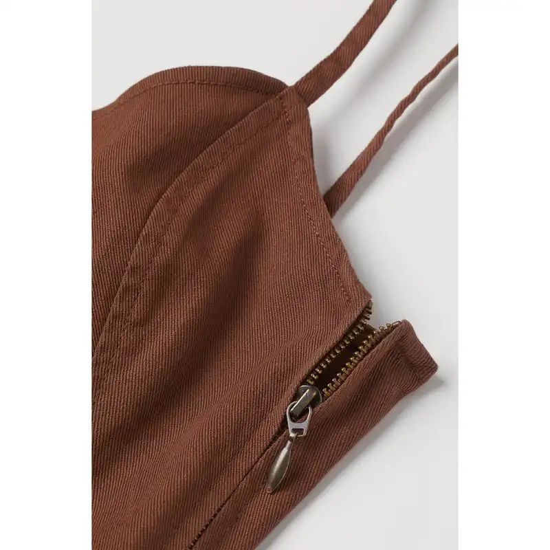 پیراهن زنانه اچ اند ام مدل 0966556007