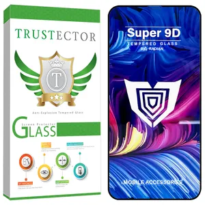 Trustector FUSUT20 Screen Protector Suitable For Apple iPhone XS / iPhone 11 Pro