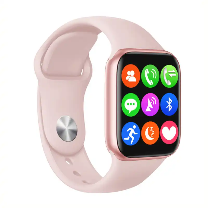 ساعت هوشمند مدل G63L