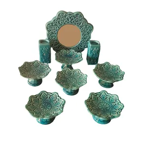 هفت سین 9 پارچه کد 1400