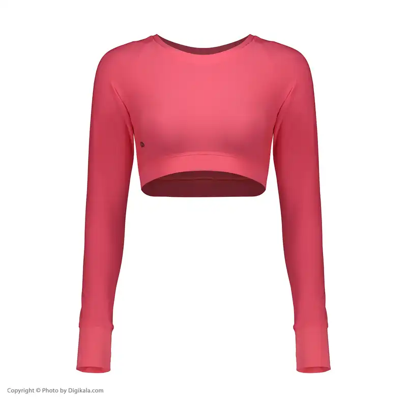 نیم تنه ورزشی زنانه پانیل مدل 4074pk