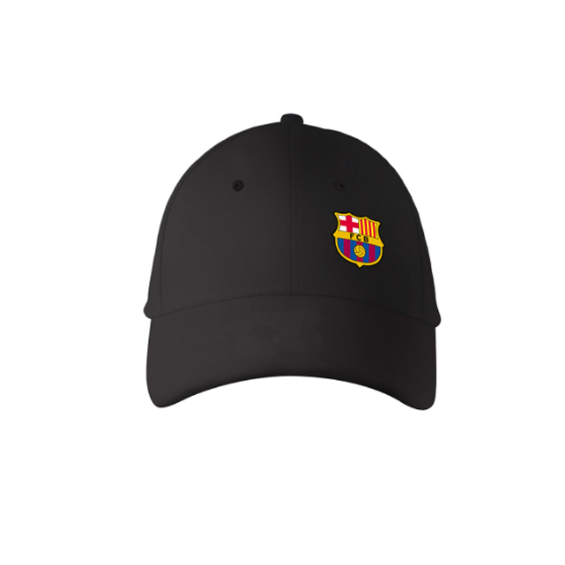 کلاه کپ مدل بارسلونا B001