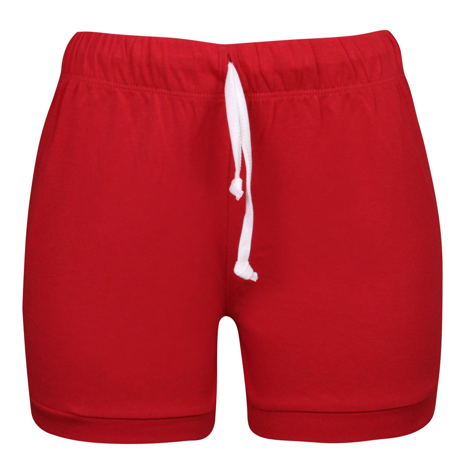 ست تاپ و شلوارک زنانه کوزا مدل 9226 رنگ قرمز - - 3