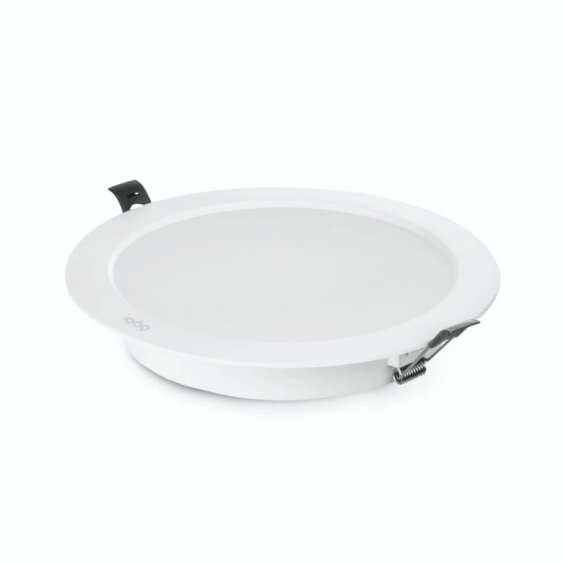 پنل ال ای دی 18 وات فرنام مدل سقفی گرد توکار