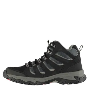 نیم بوت مردانه کریمور مدل mid mount 00 navy 082