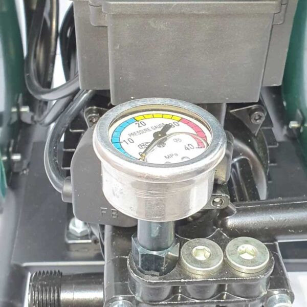 کارواش پارکساید مدل 250 کارواش پارکساید مدل 250