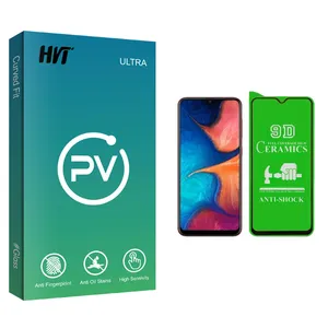 HVT PV glass Ceramics Screen Protector For Samsung Galaxy M30/M30S/M40S