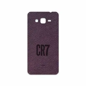 MAHOOT PL-CR7 Cover Sticker for Samsung Galaxy Grand Prime