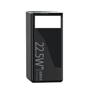 شارژر همراه کین واله مدل Q3105 ظرفیت 50000 میلی آمپر