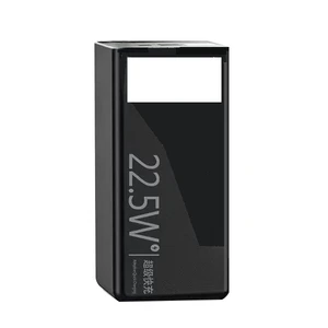 شارژر همراه کین واله مدل Q3105 ظرفیت 50000 میلی آمپر