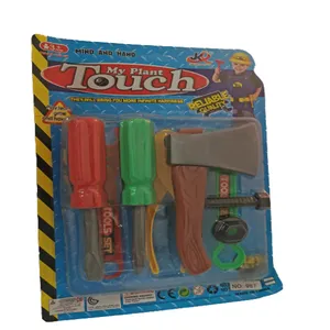 ست اسباب بازی ابزار کد 987