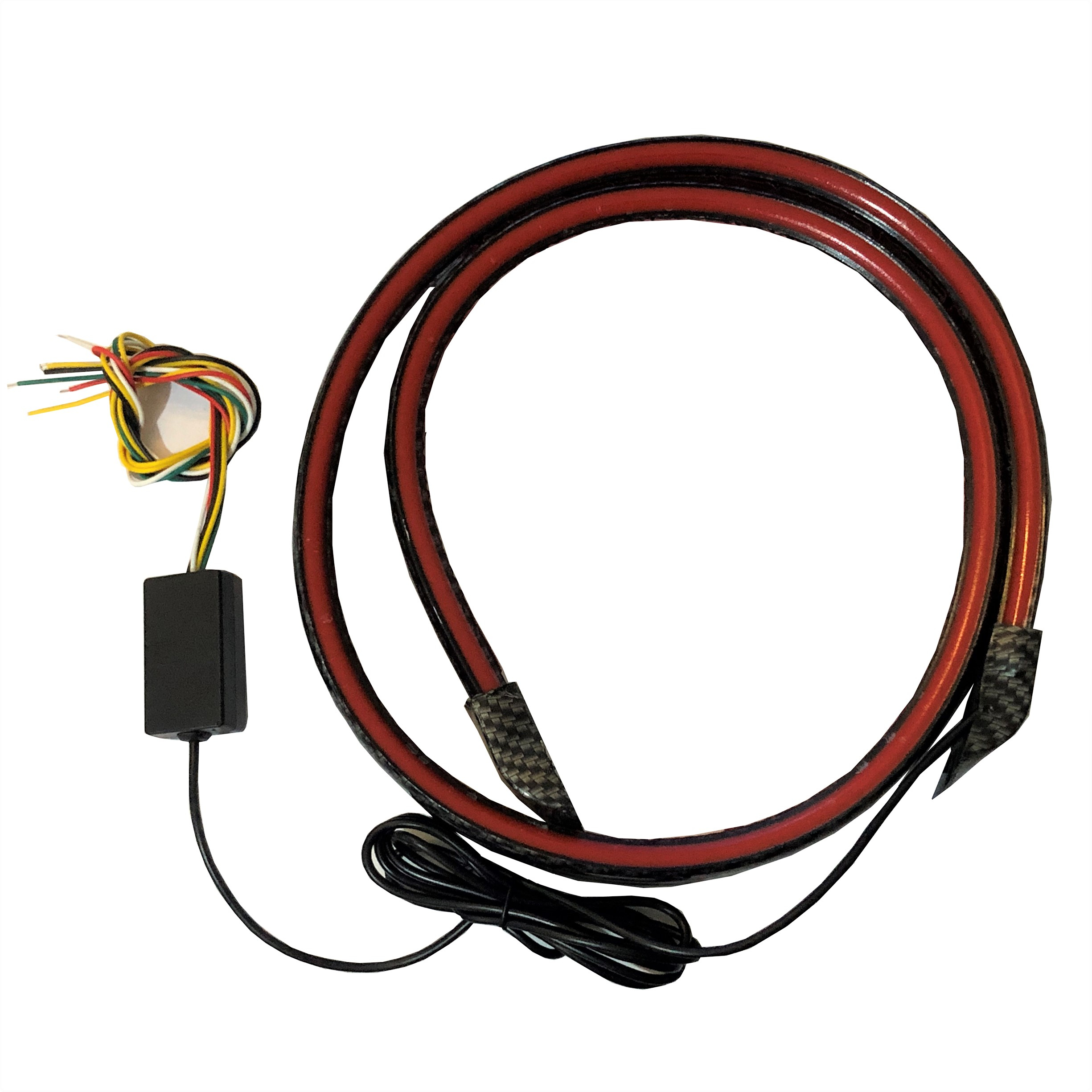 بال صندوق کد CARBON-LIGHTBAR