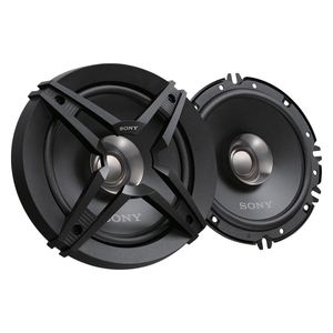 نقد و بررسی اسپیکر خودرو سونی مدل XS-FB161E توسط خریداران