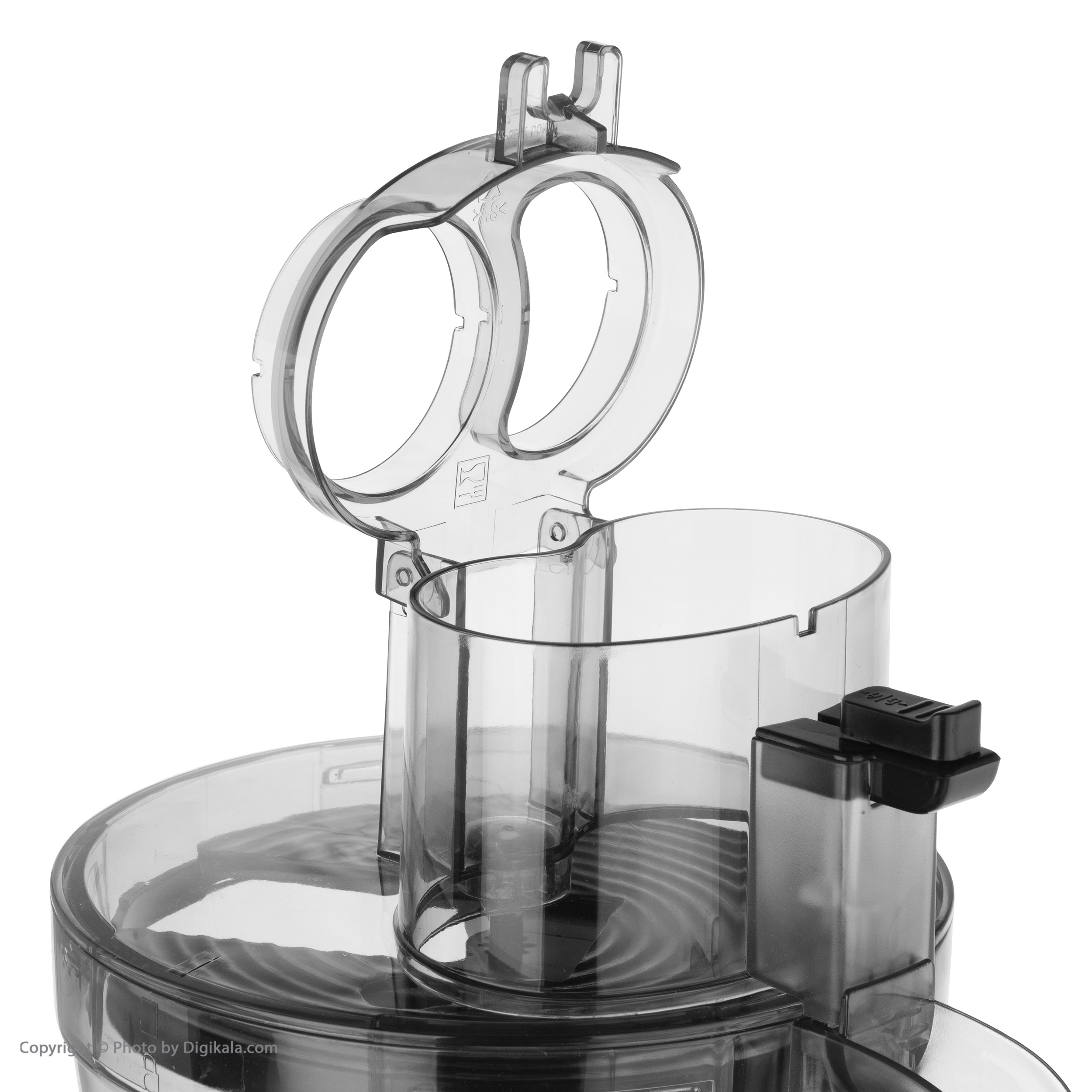 غذاساز آزور مدل AZ-280FP