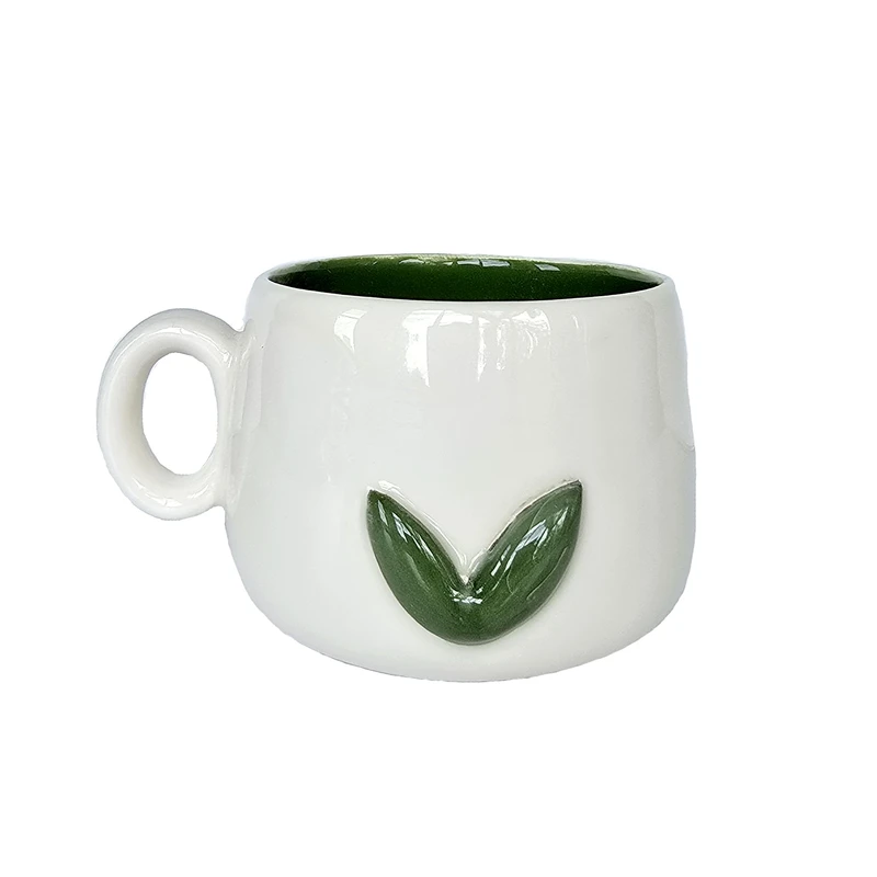 ماگ مدل برگ