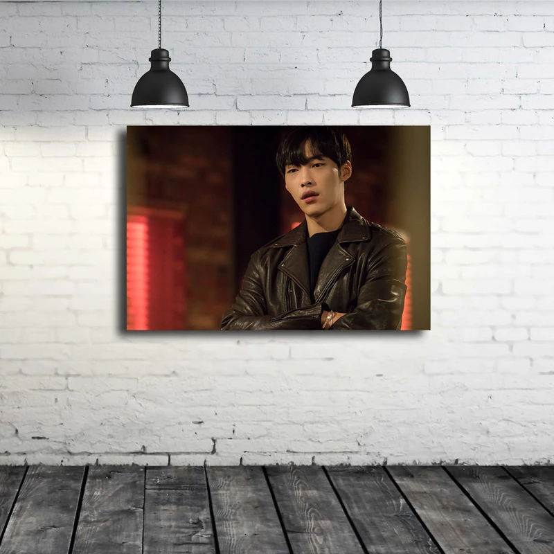 تابلو شاسی مدل Woo Do hwan کد 26