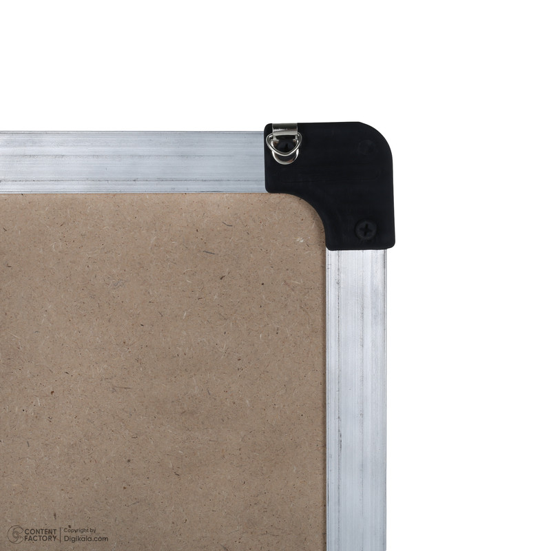 تخته وایت برد آسا برد مدل اکو سایز 30x50 سانتی متر