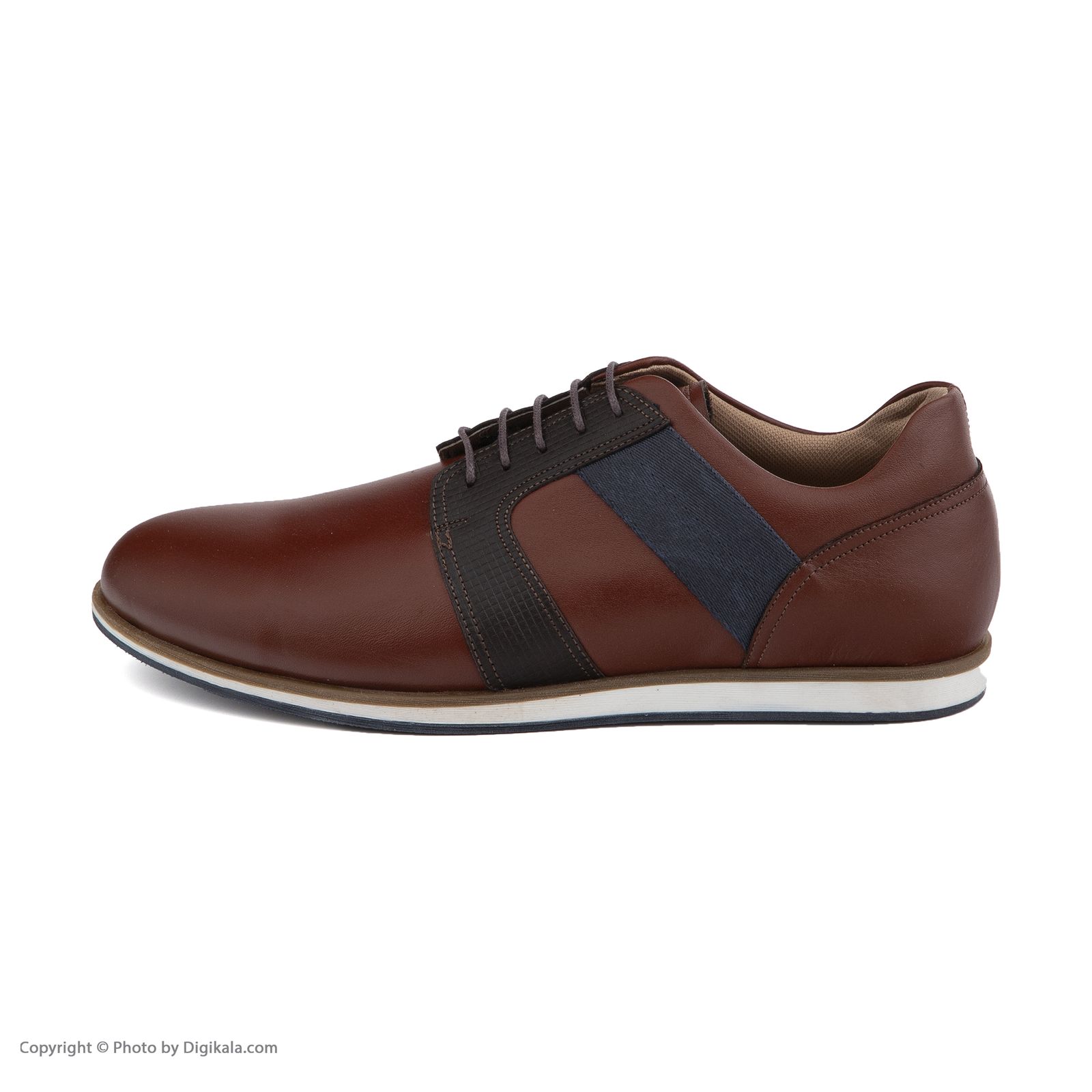 کفش روزمره مردانه آلدو مدل 122232163-Brown -  - 2