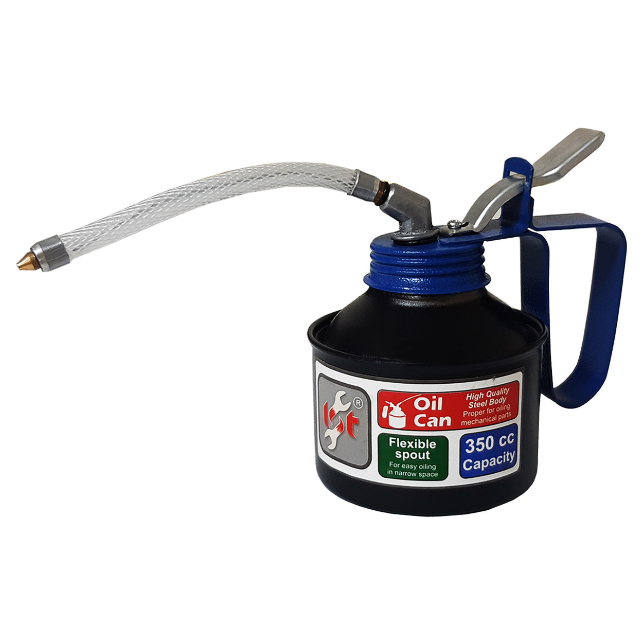 روغن دان مدل  AT - 00350 گنجایش 350 میلی لیتر