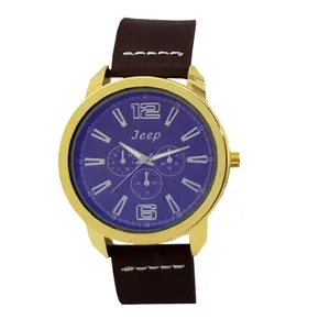 ساعت مچی عقربه‌ای مردانه مدل لوکس کد jp1t